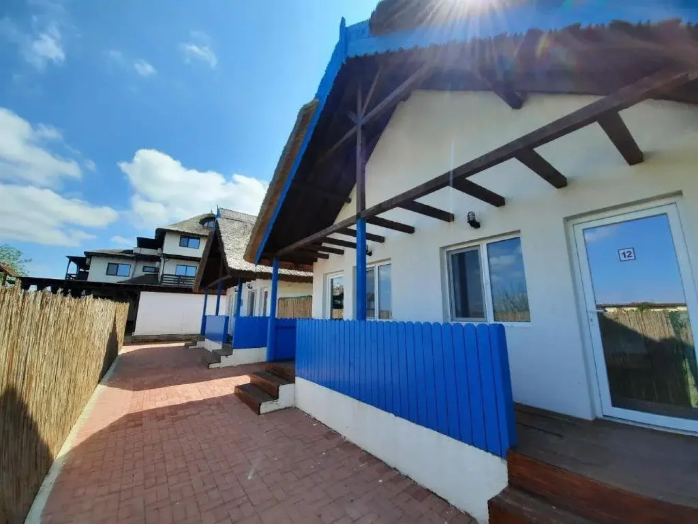 Gulliver Delta Resort