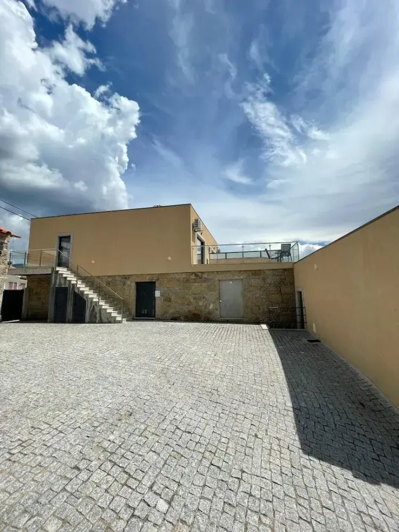 Douro Elegance Suites