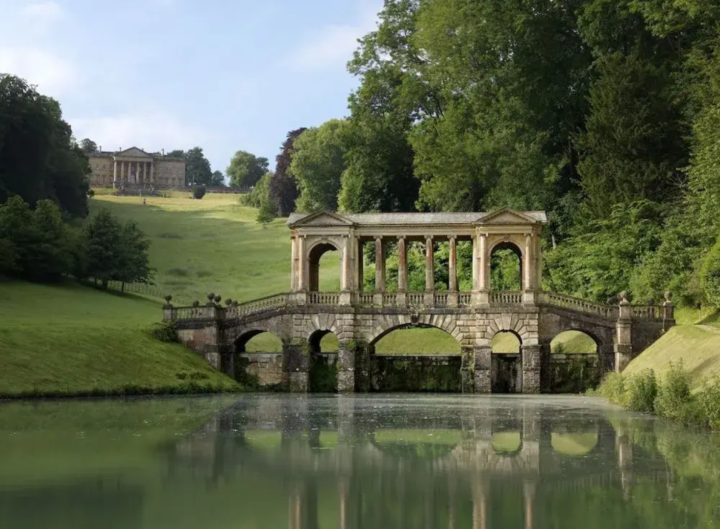 Seventeen The Town House