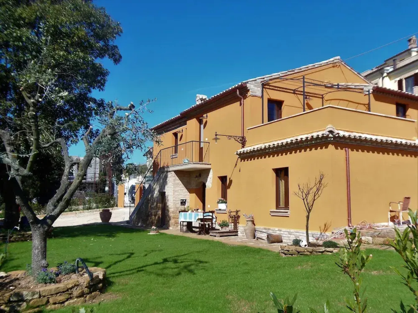 Casa la Concia
