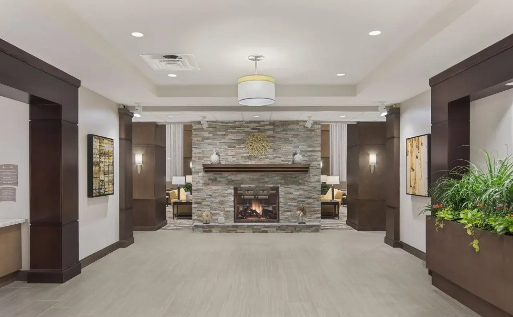 Staybridge Suites Florence - Civic Center by IHG