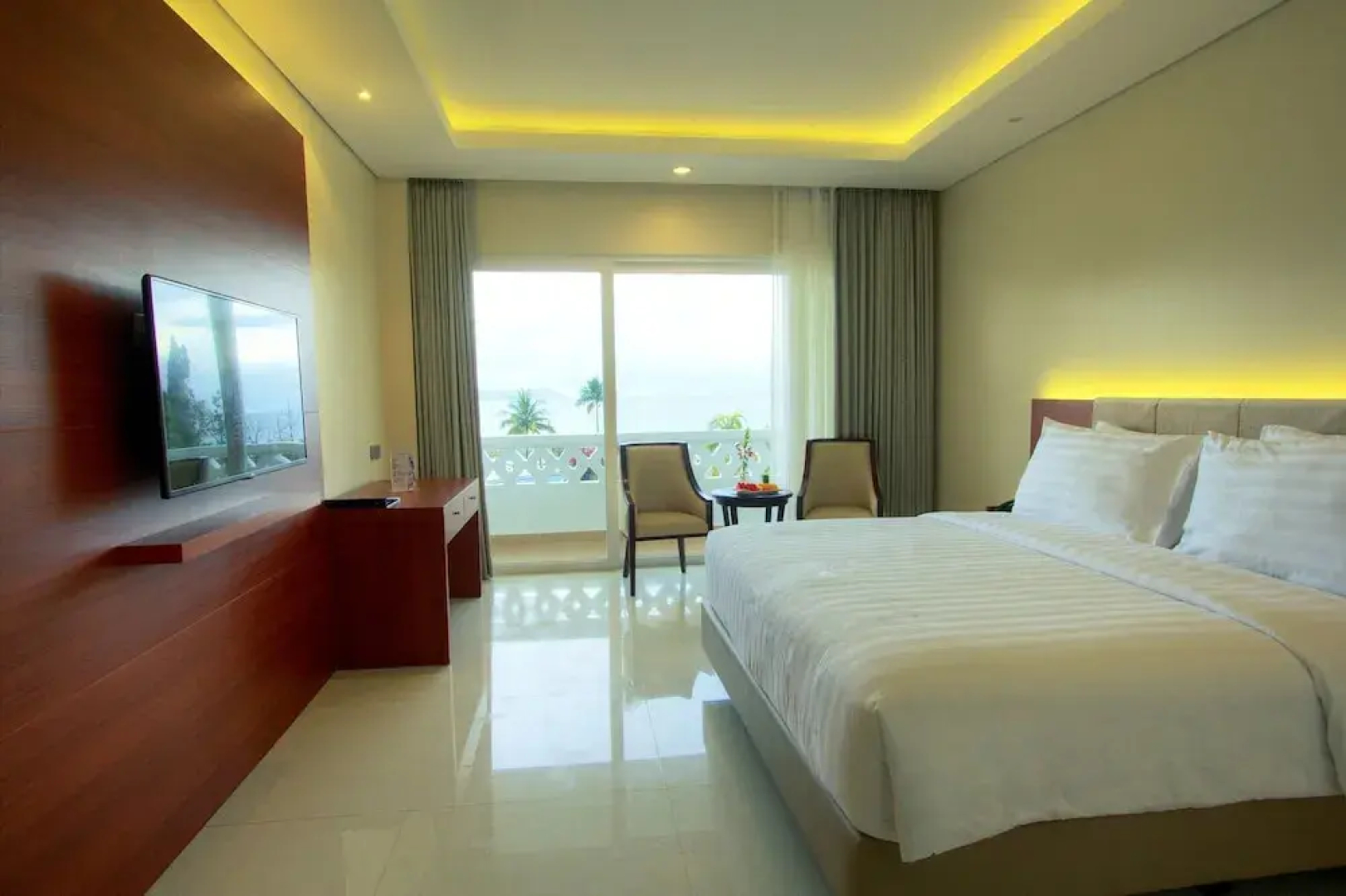 Casabaio Likupang Paradise Resort