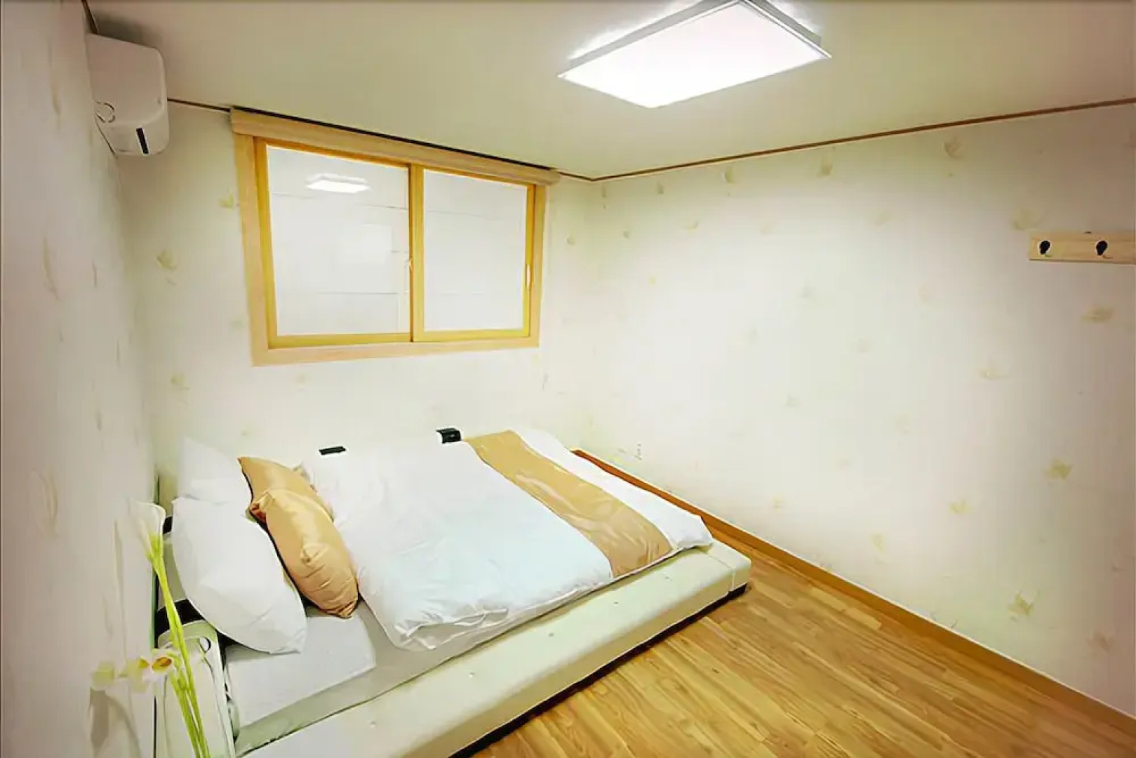 Yangju Grace Valley Pension