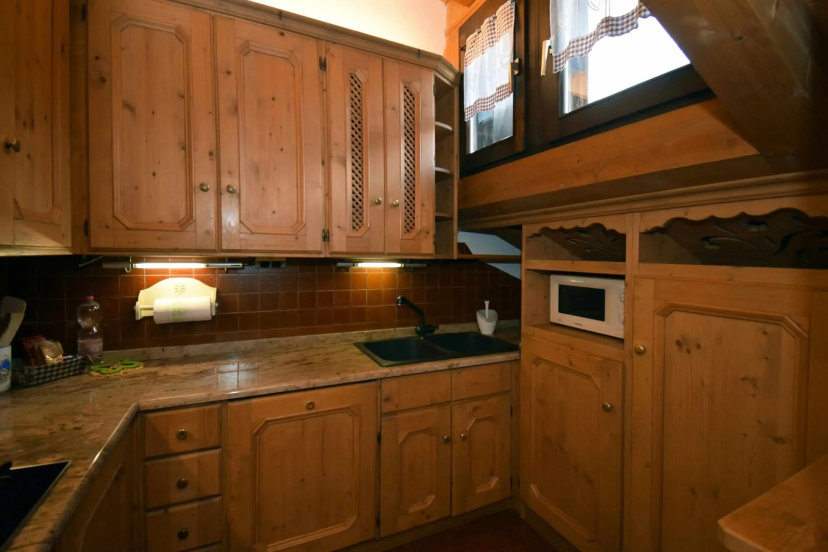 Appartamento in Cadore