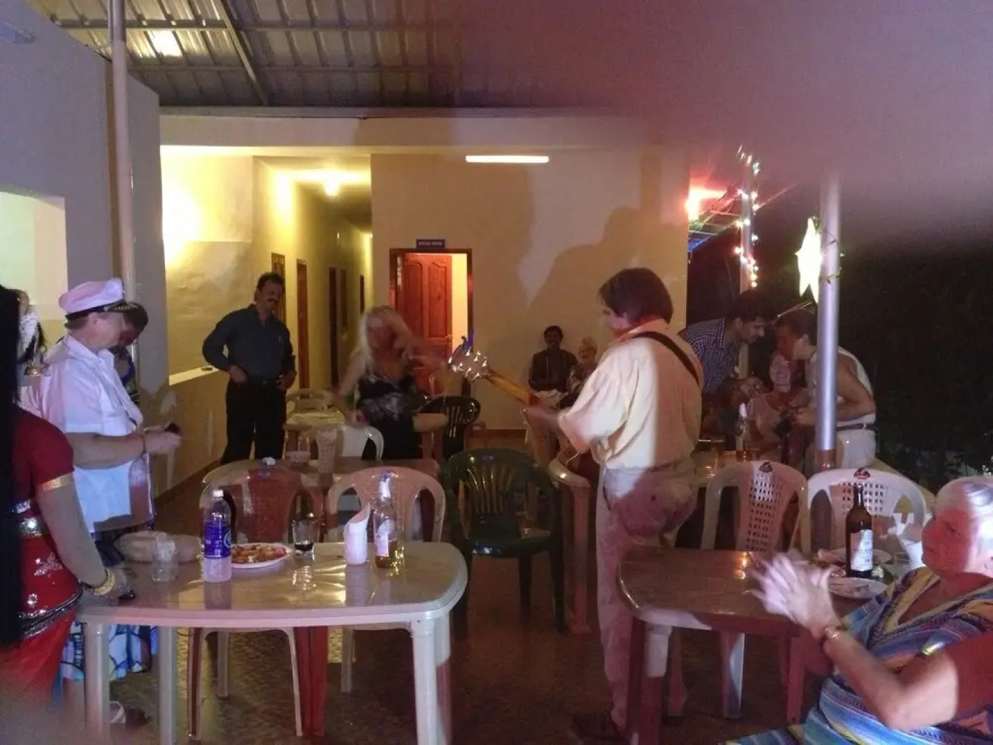 The Haiwa Beach Residency