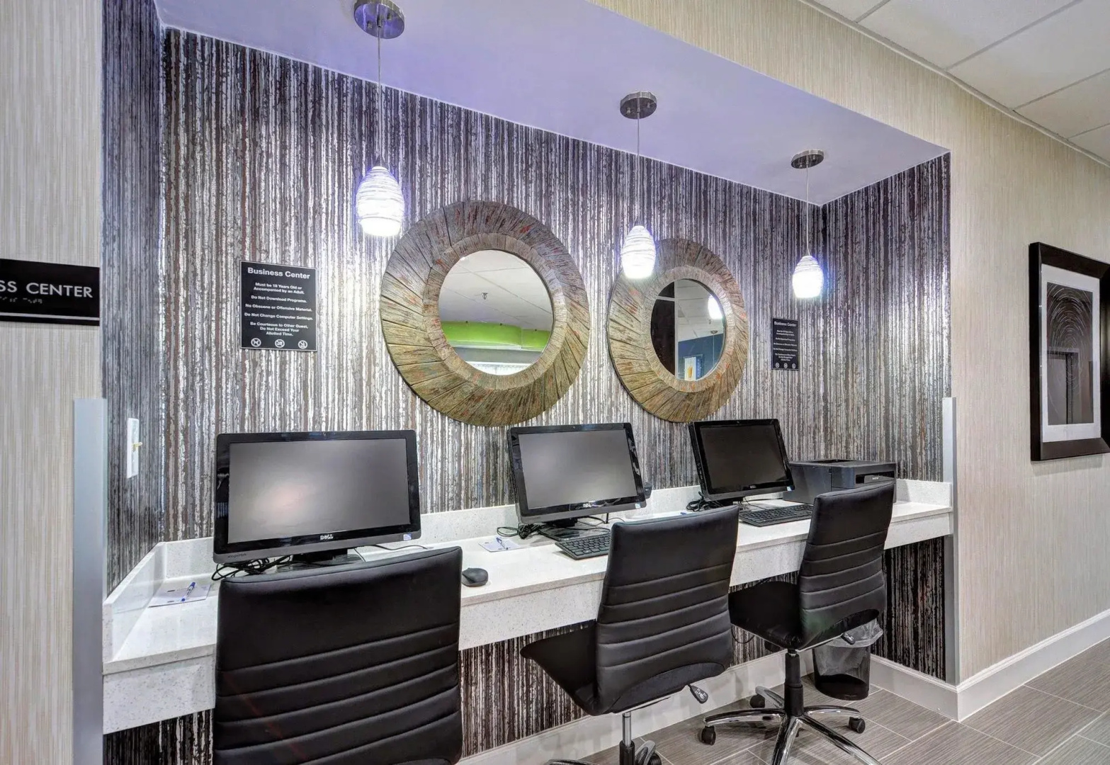 Best Western Plus Hanes Mall Hotel