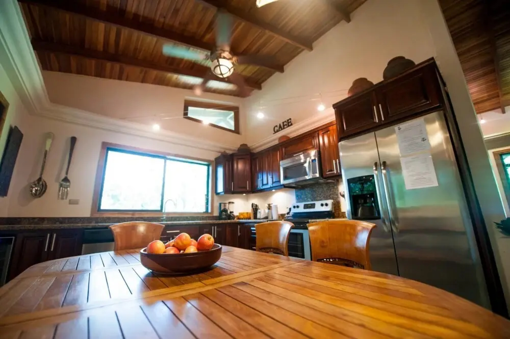 4BR Villa Motmot in w Exclusive Pool Wifi AC