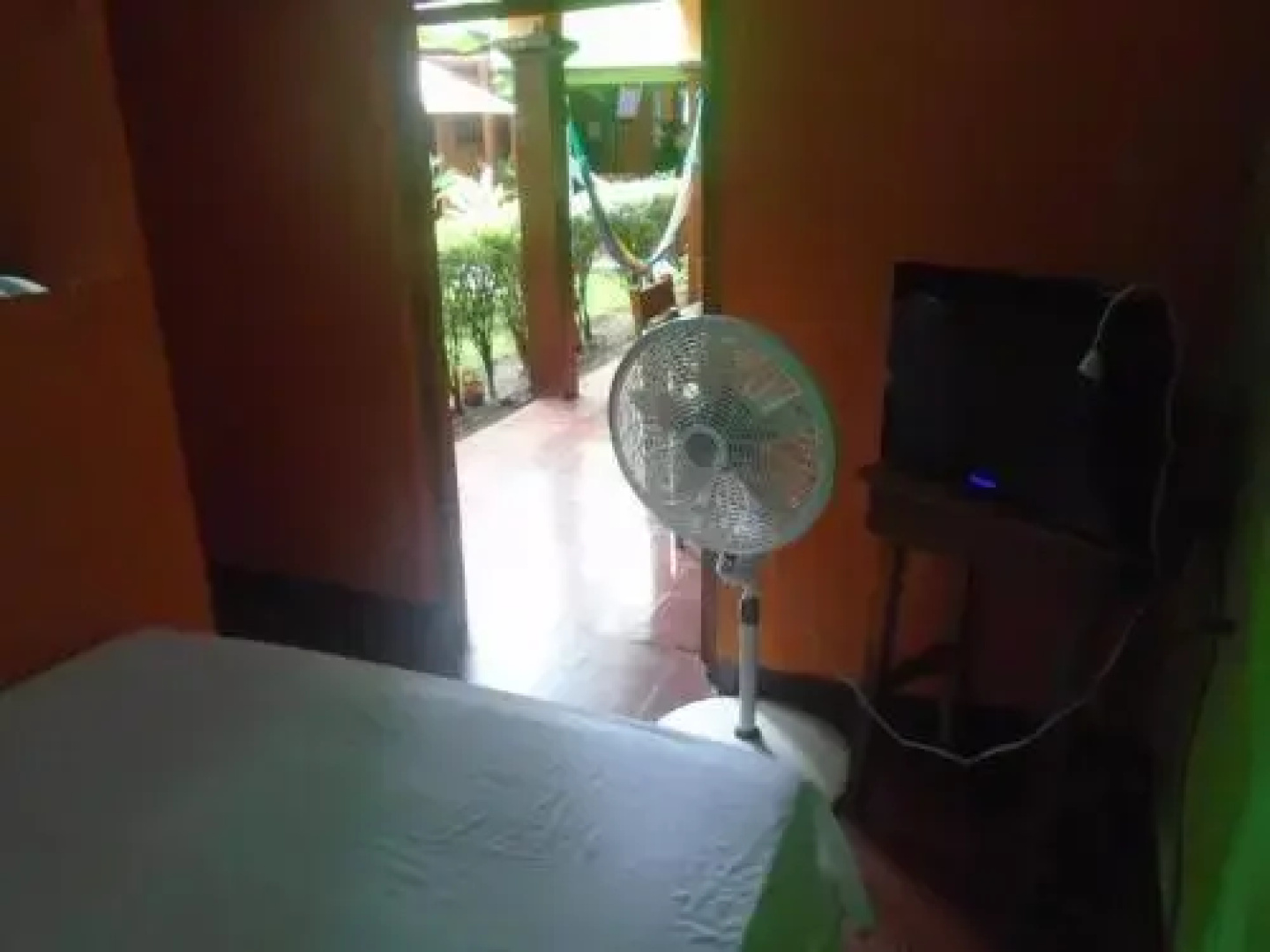 Hostal Las Rosas