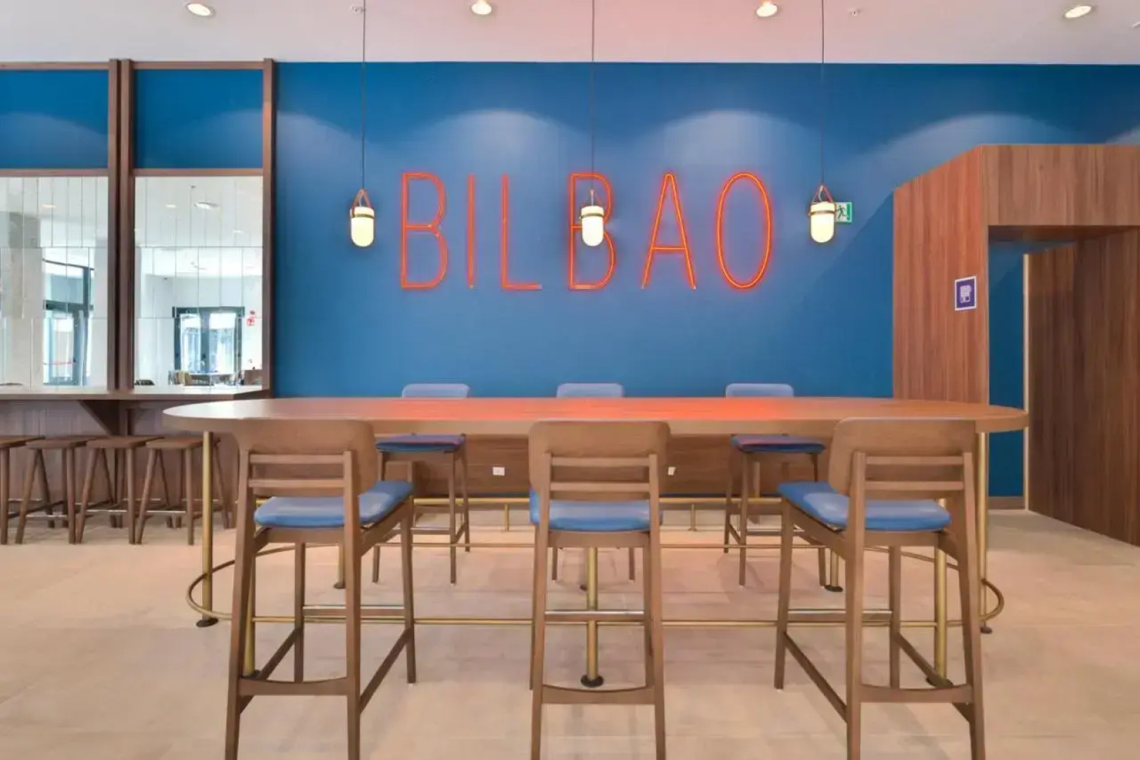 Livensa Living Studios Bilbao