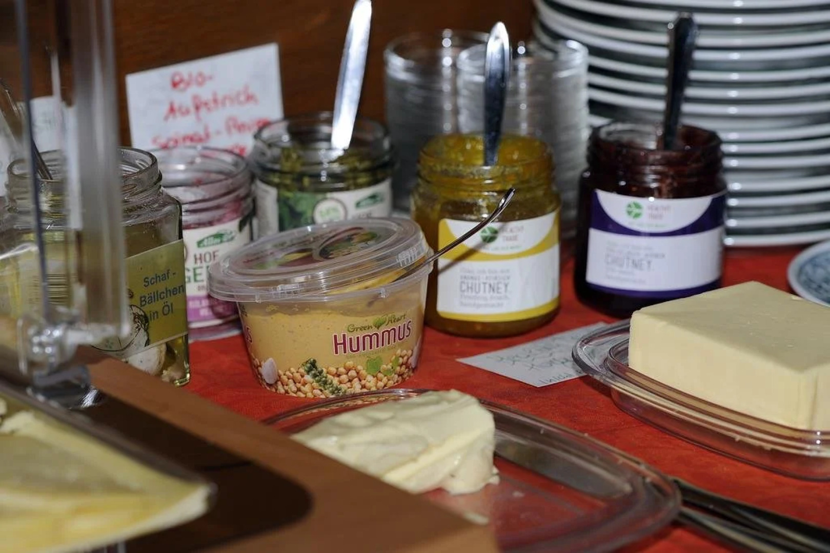 Hotel-Pension Herold