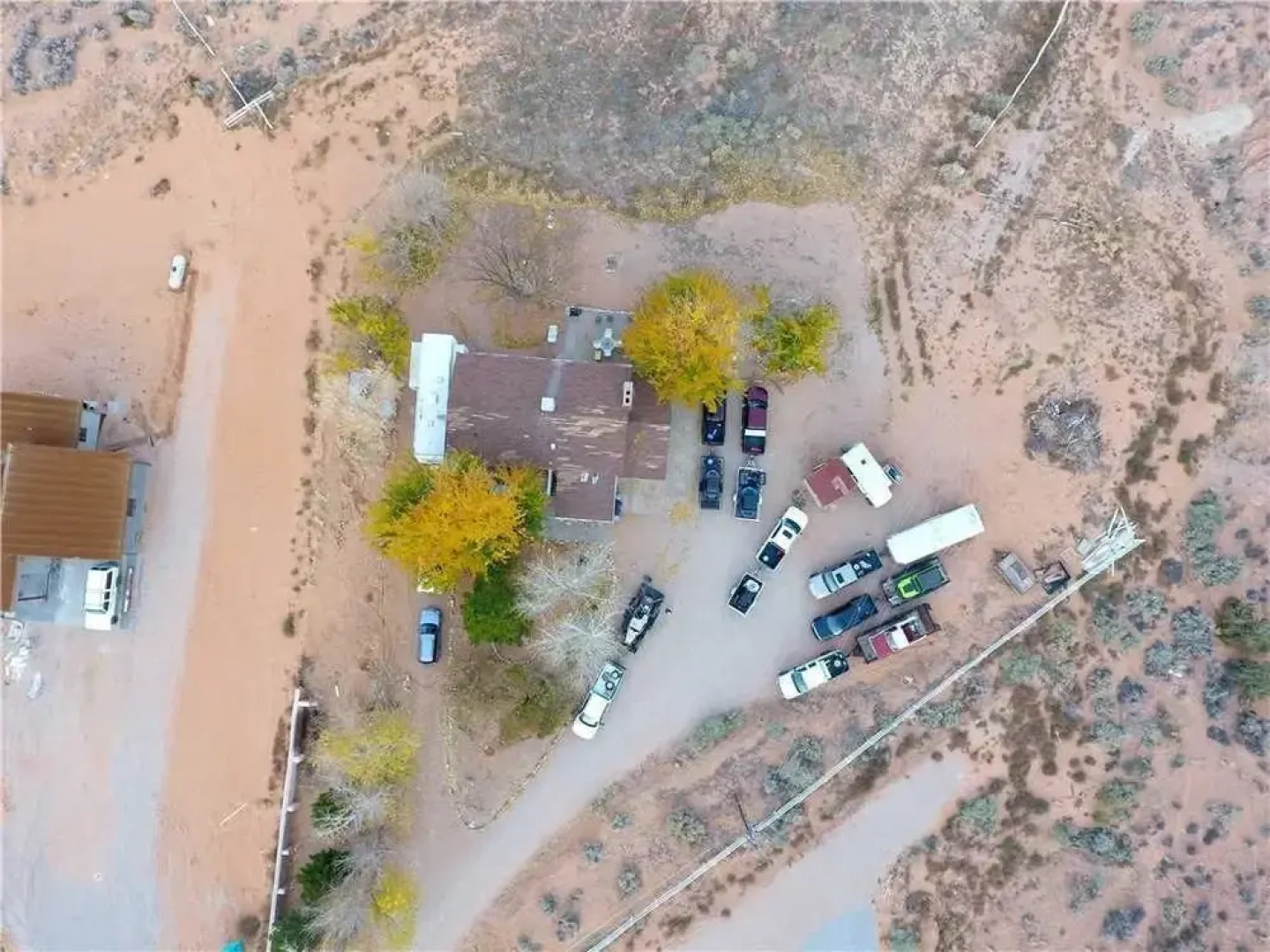 Ezpeleta's Bed and Breakfast