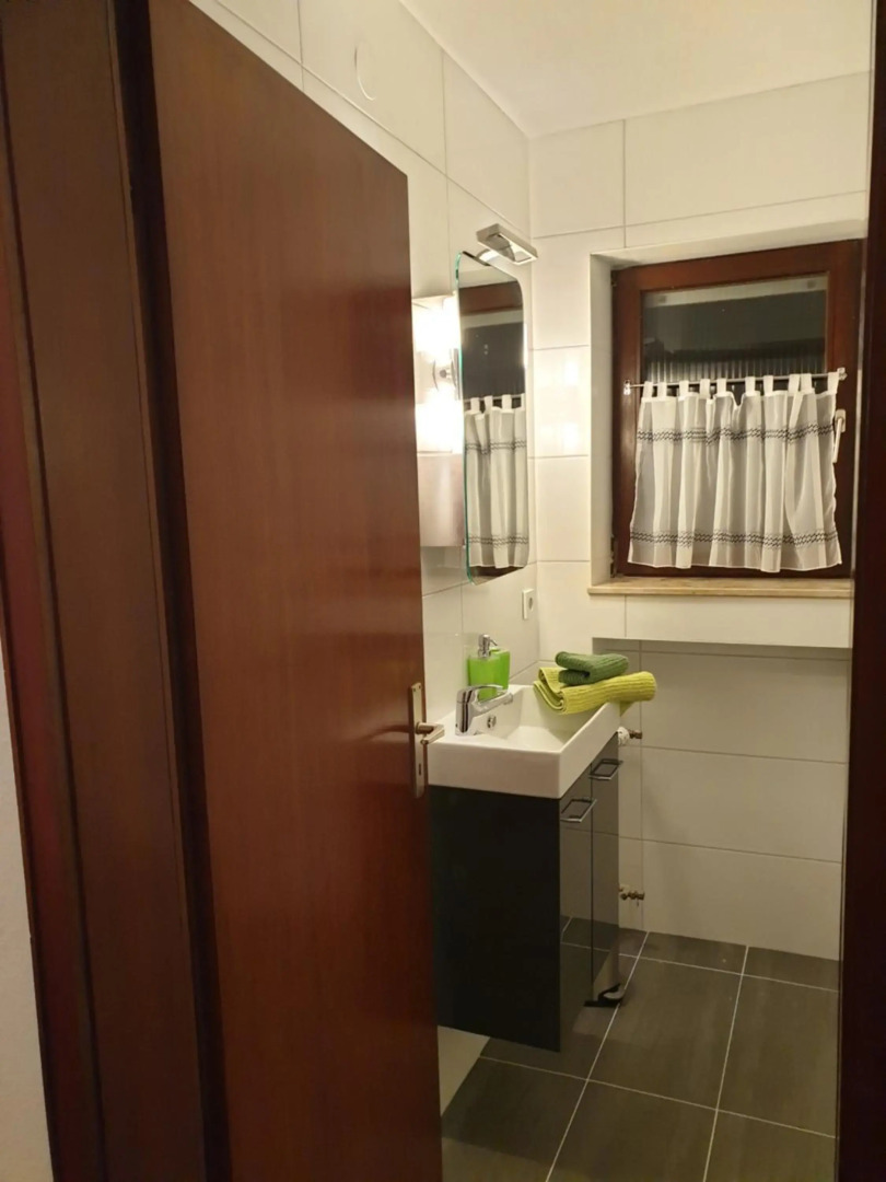 Ferienwohnung im Bad Wurzach