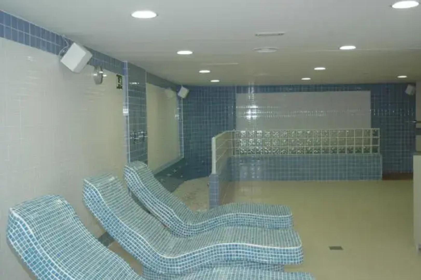 Hotel ELE Spa Medina Sidonia