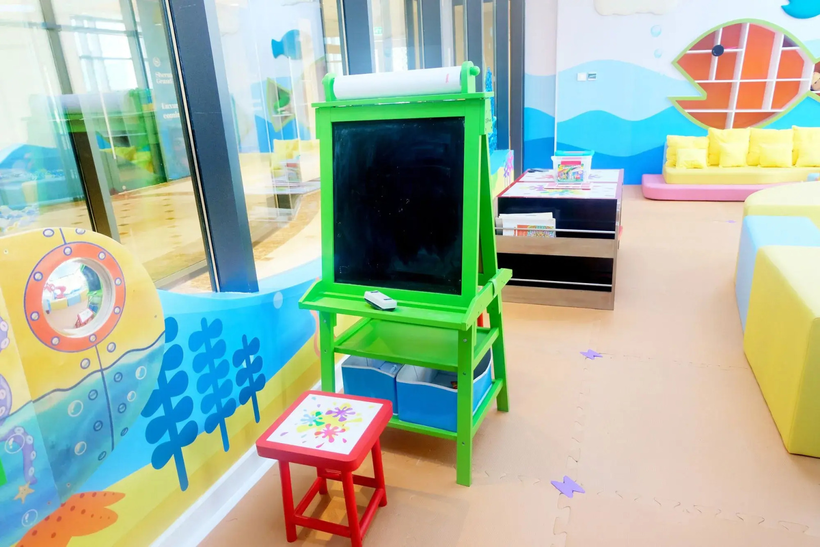 Sheraton Grand Danang Beach Resort & Spa