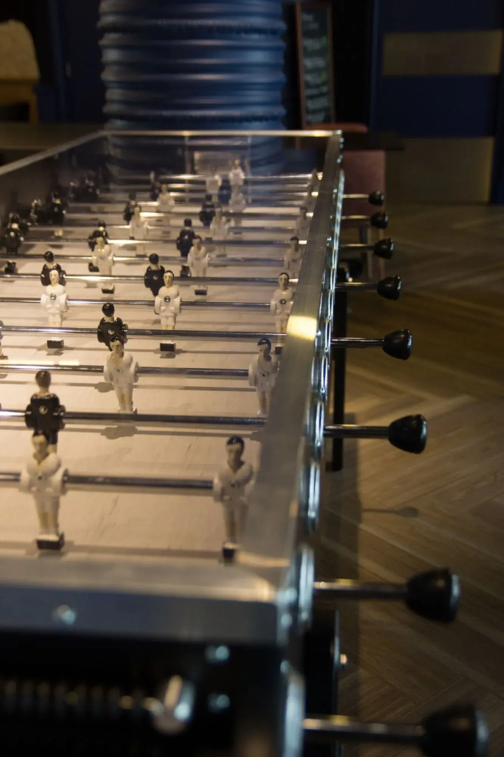 Demeures de campagne Château de Fontainebleau – Mercure