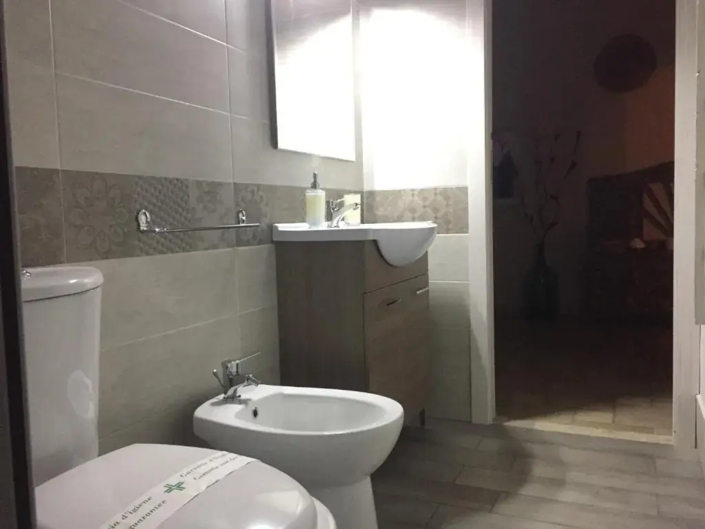 I Colori Degli Agrumi Holiday Home