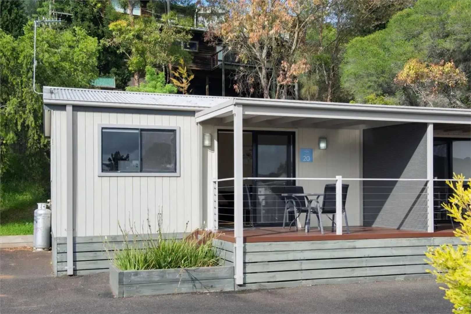 Discovery Parks - Geelong