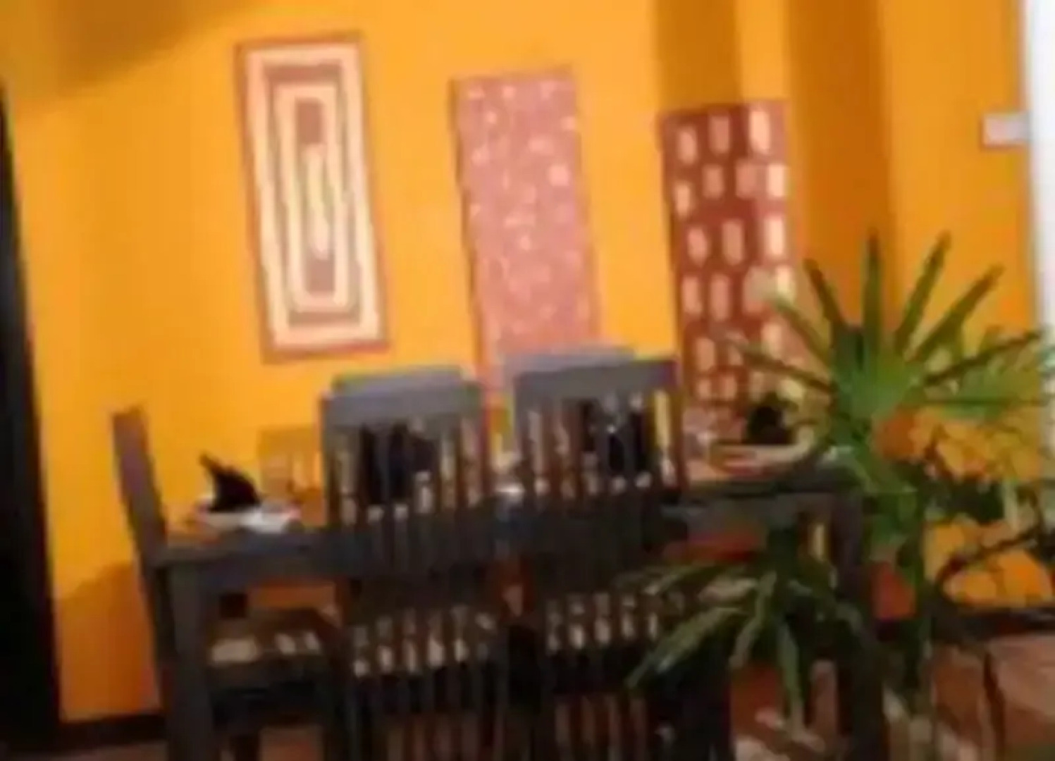 Expo Pavillion Margosa