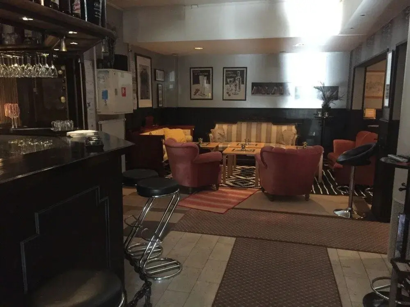 Nadden Hotell och konferens