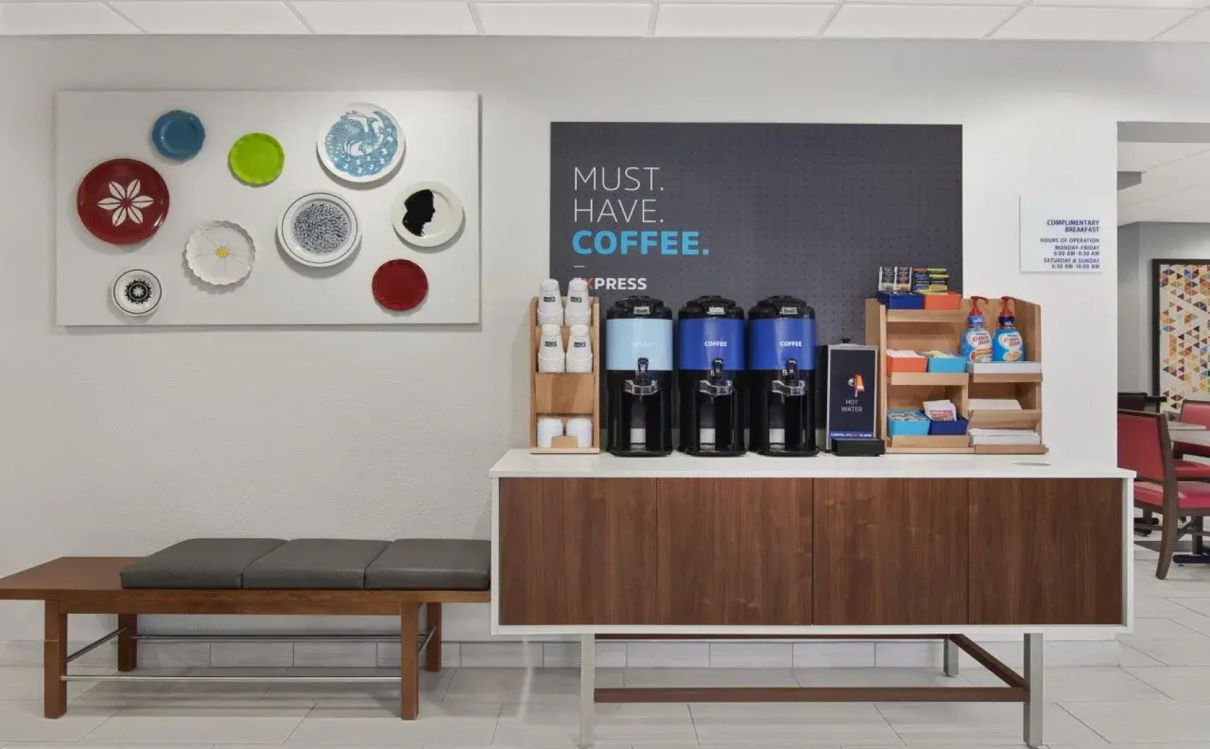 Holiday Inn Express & Suites Byron by IHG