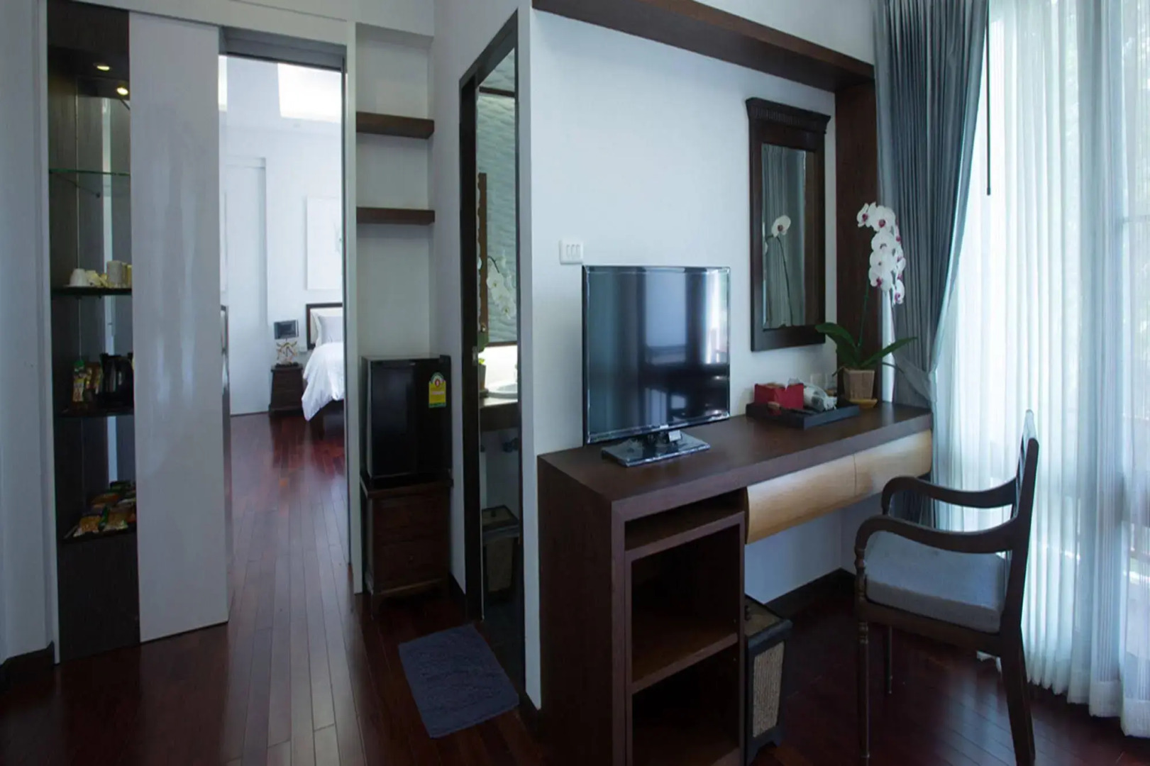 Doltara Boutique Resort