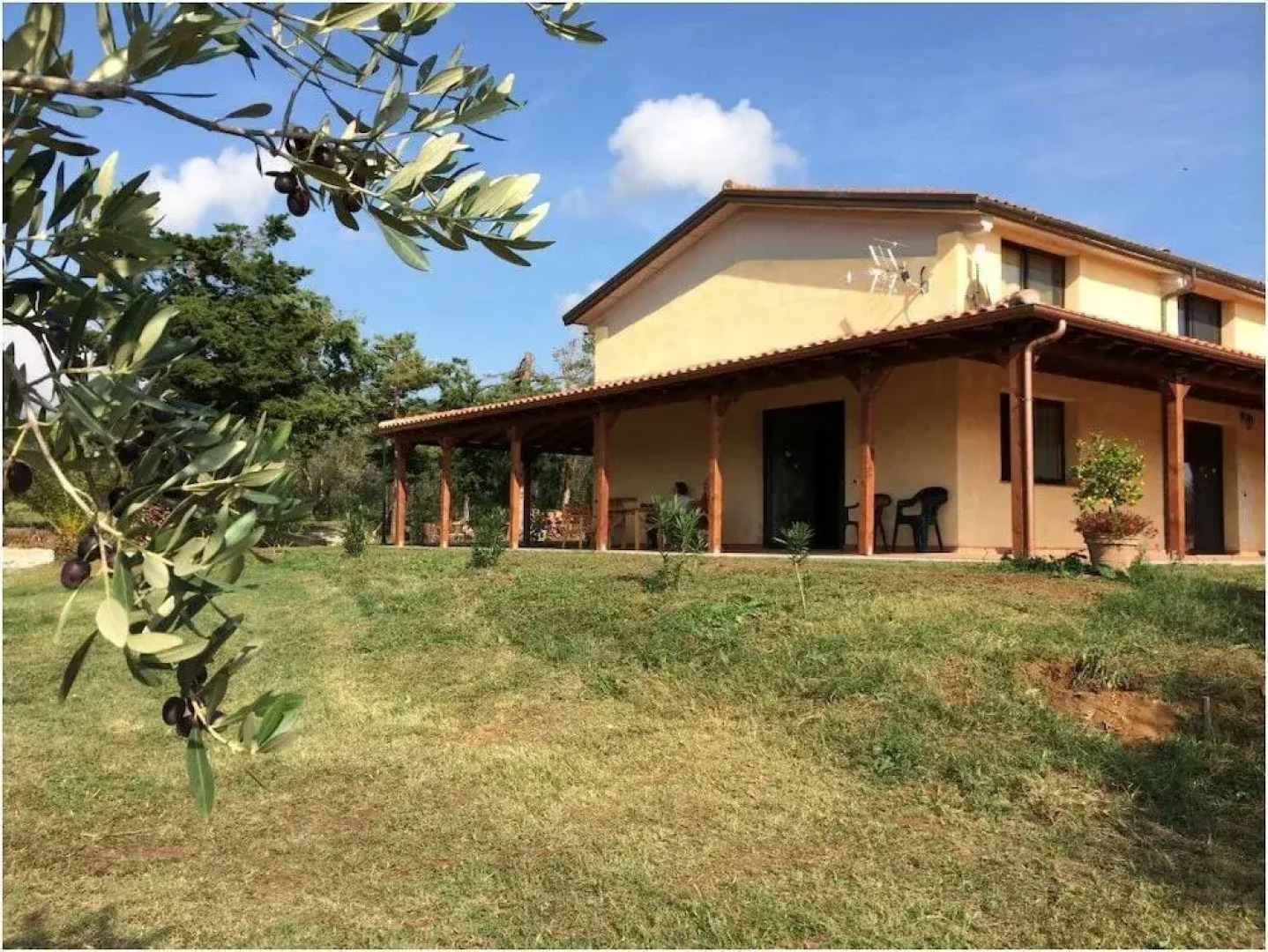 Agriturismo il Nazareno