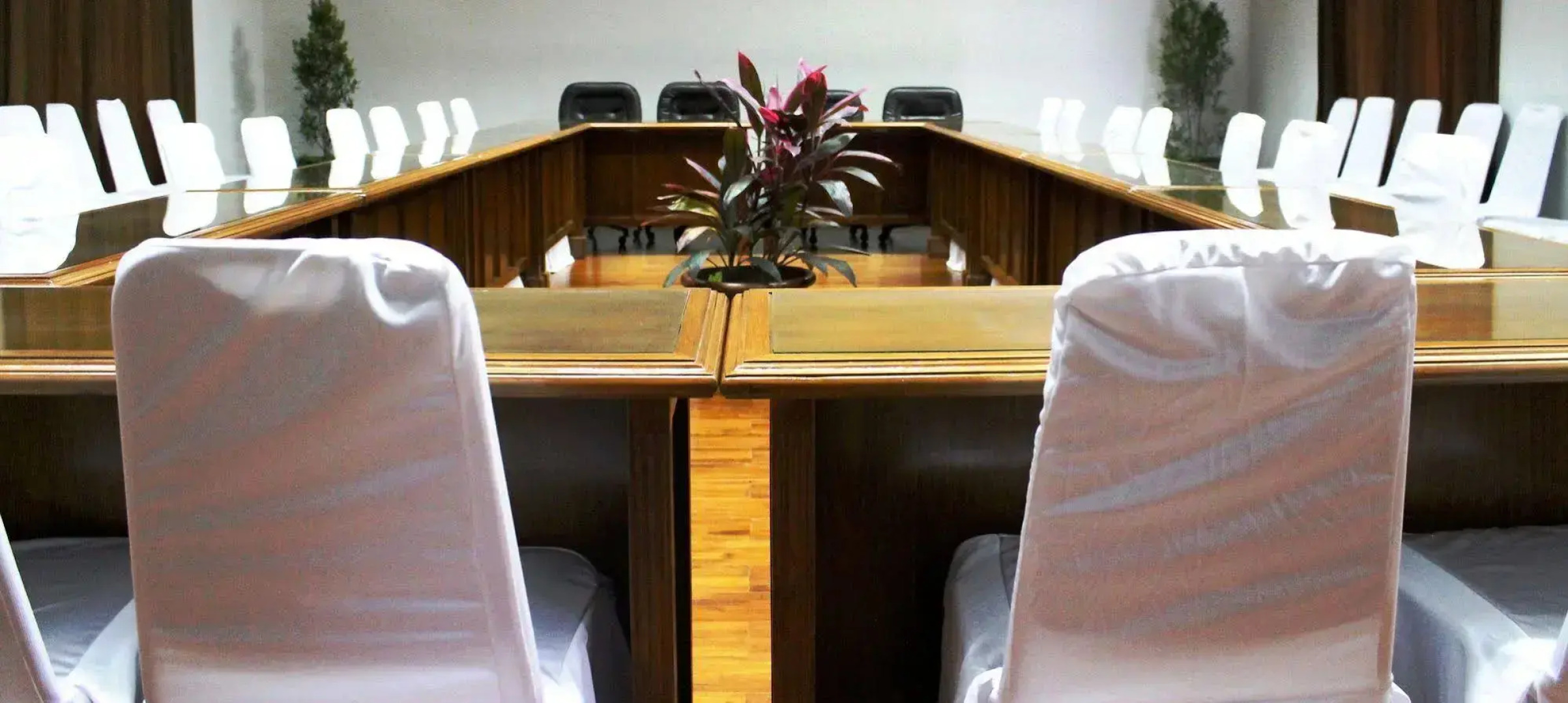 Manohara Borobudur Cultural Center