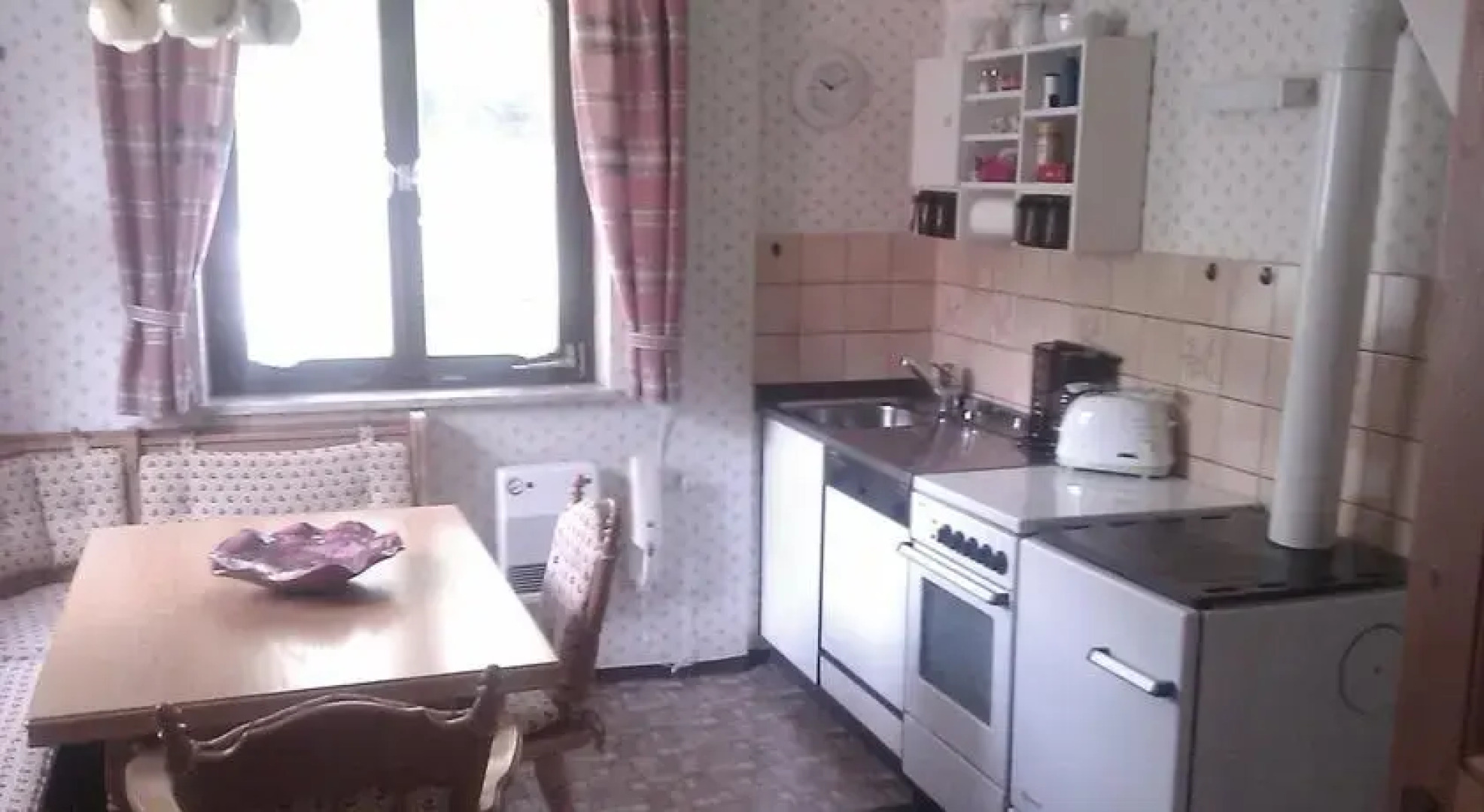 Ferienhaus Wachsenberg