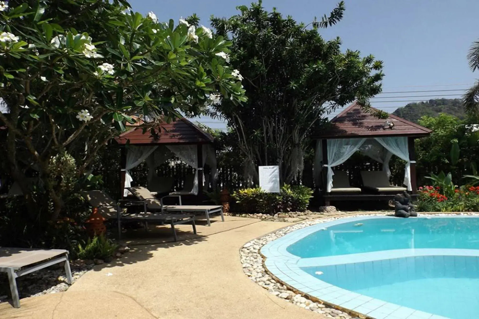 Homestay Chiang Rai