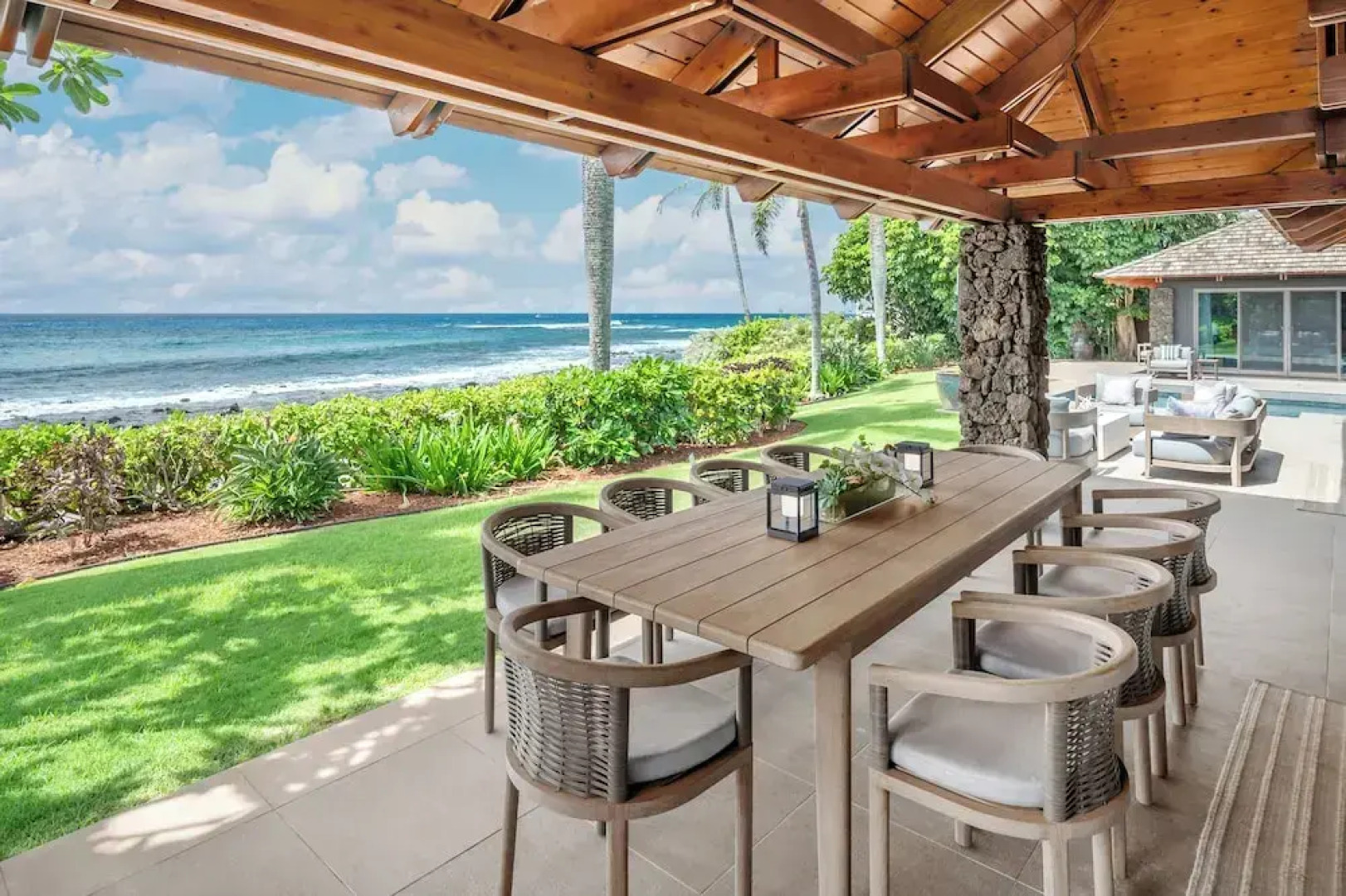 Kukui'ula Luxury Home Collection - CoralTree Residence Collection