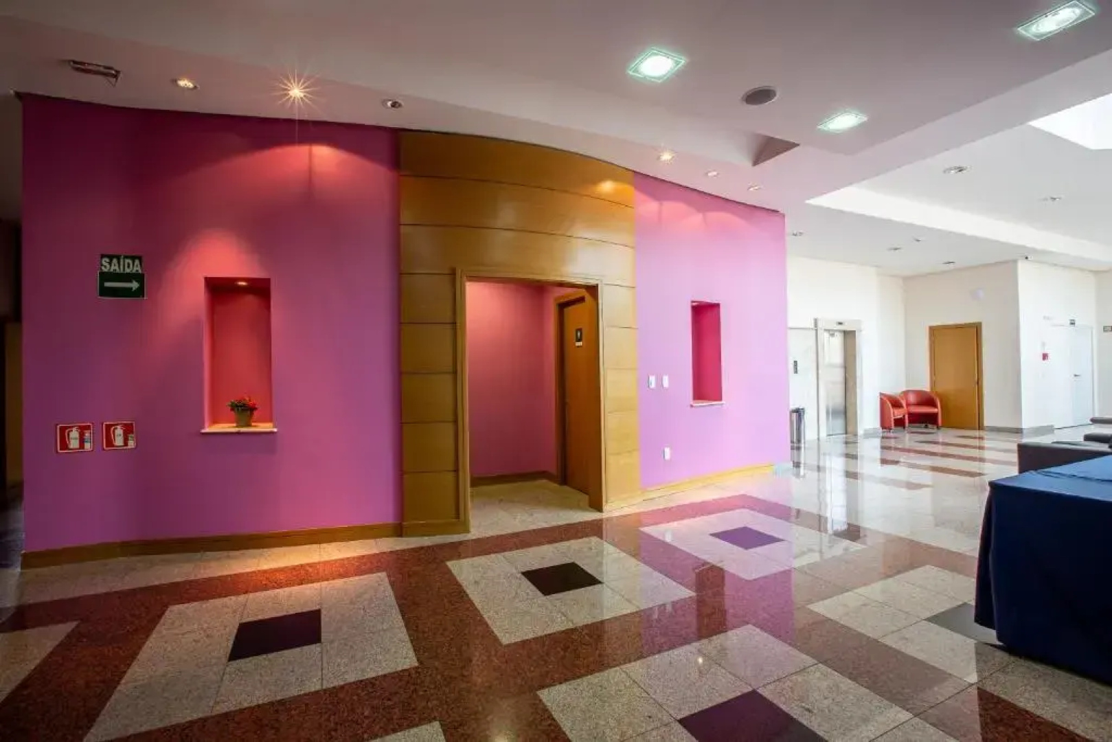 Villa Vergueiro Hotel