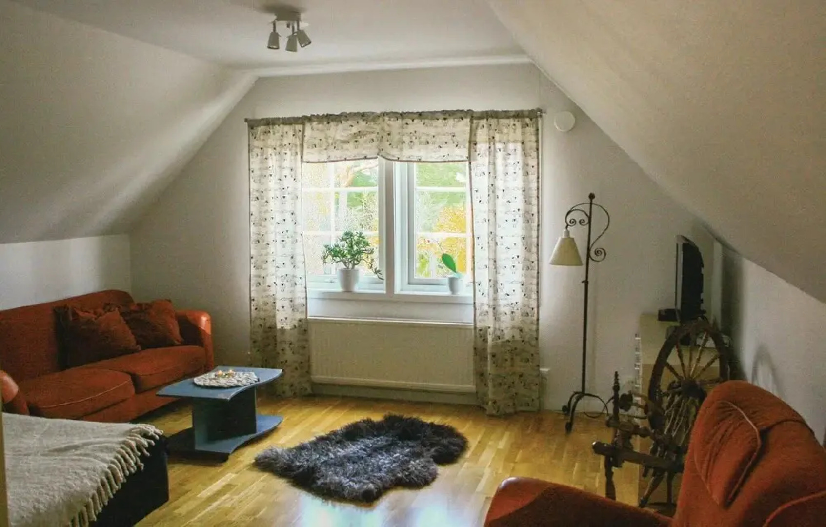 Nice Apartment in Ygne With Wifi