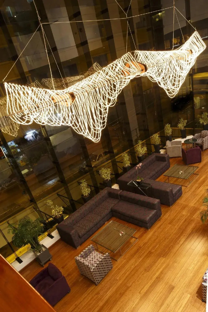 Crowne Plaza Lima by IHG