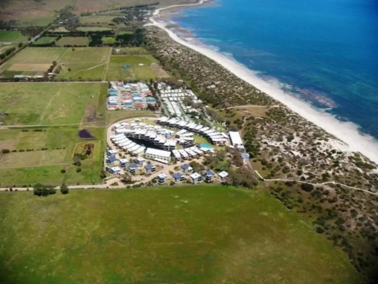 South Shores Trevally Villa 38 - South Shores Normanville
