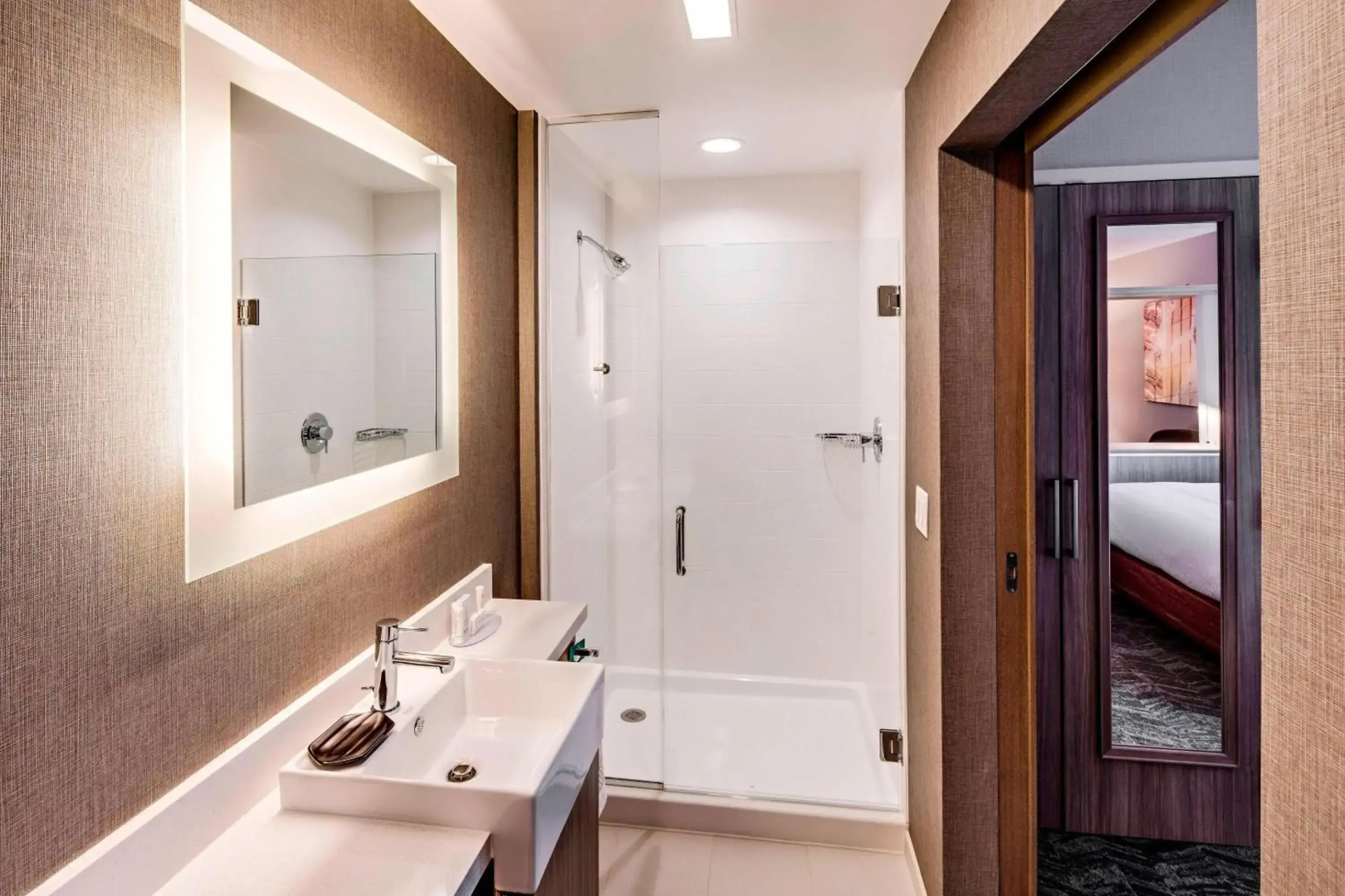 SpringHill Suites by Marriott Dayton Vandalia