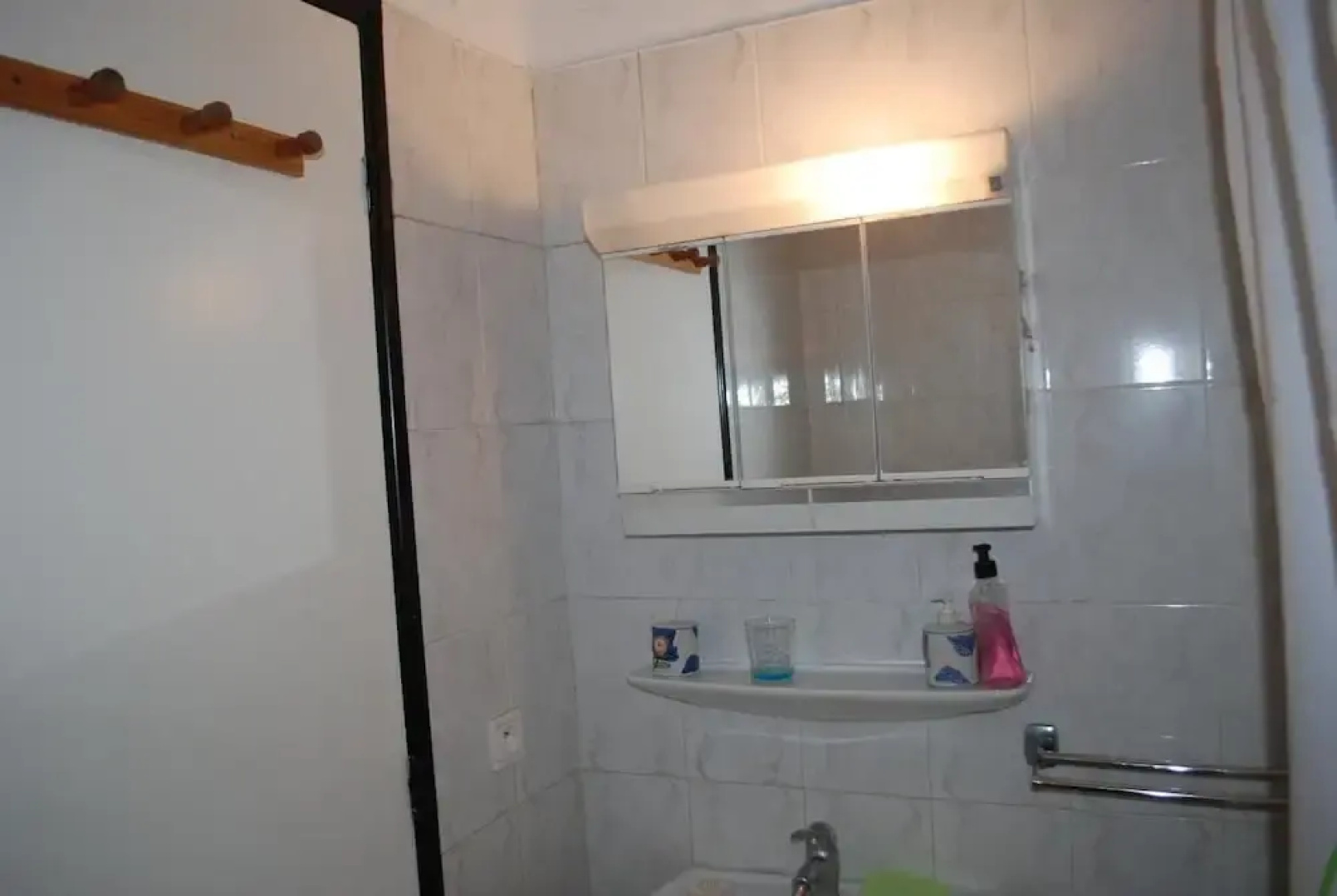 Appartement de Corniche Martil