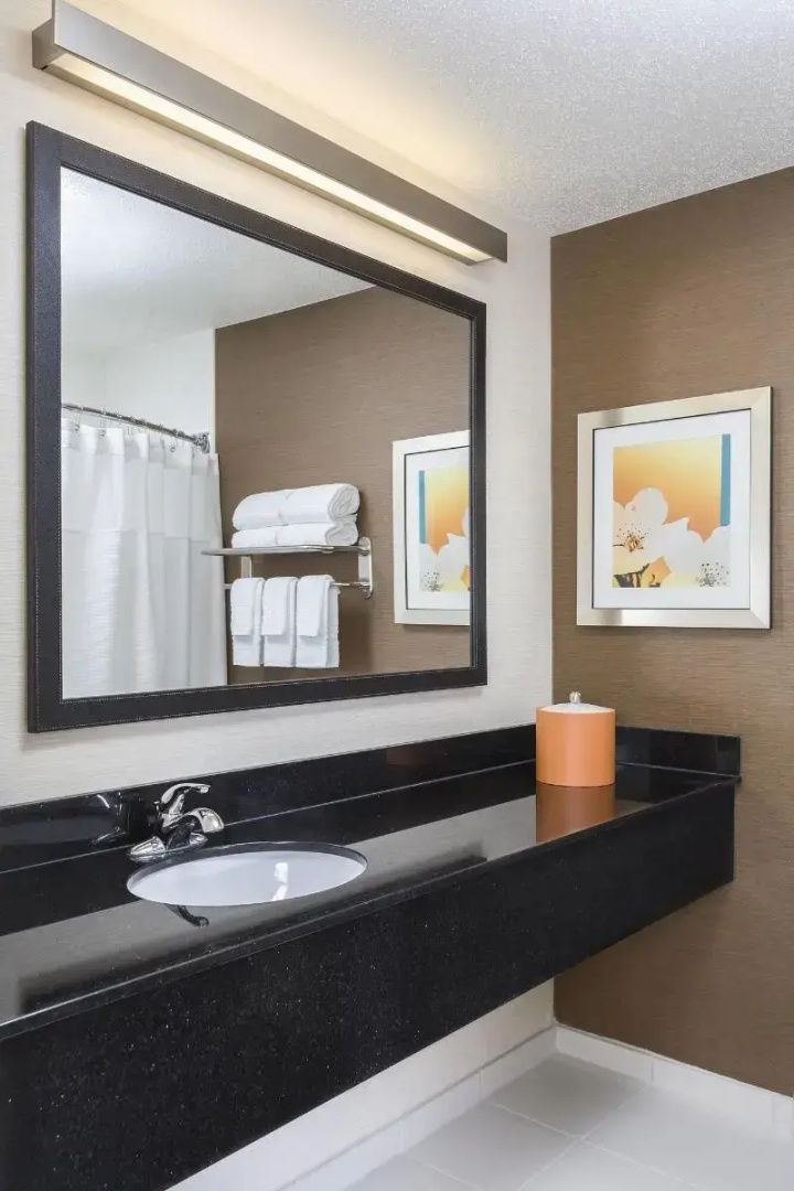 Fairfield Inn by Marriott Muncie
