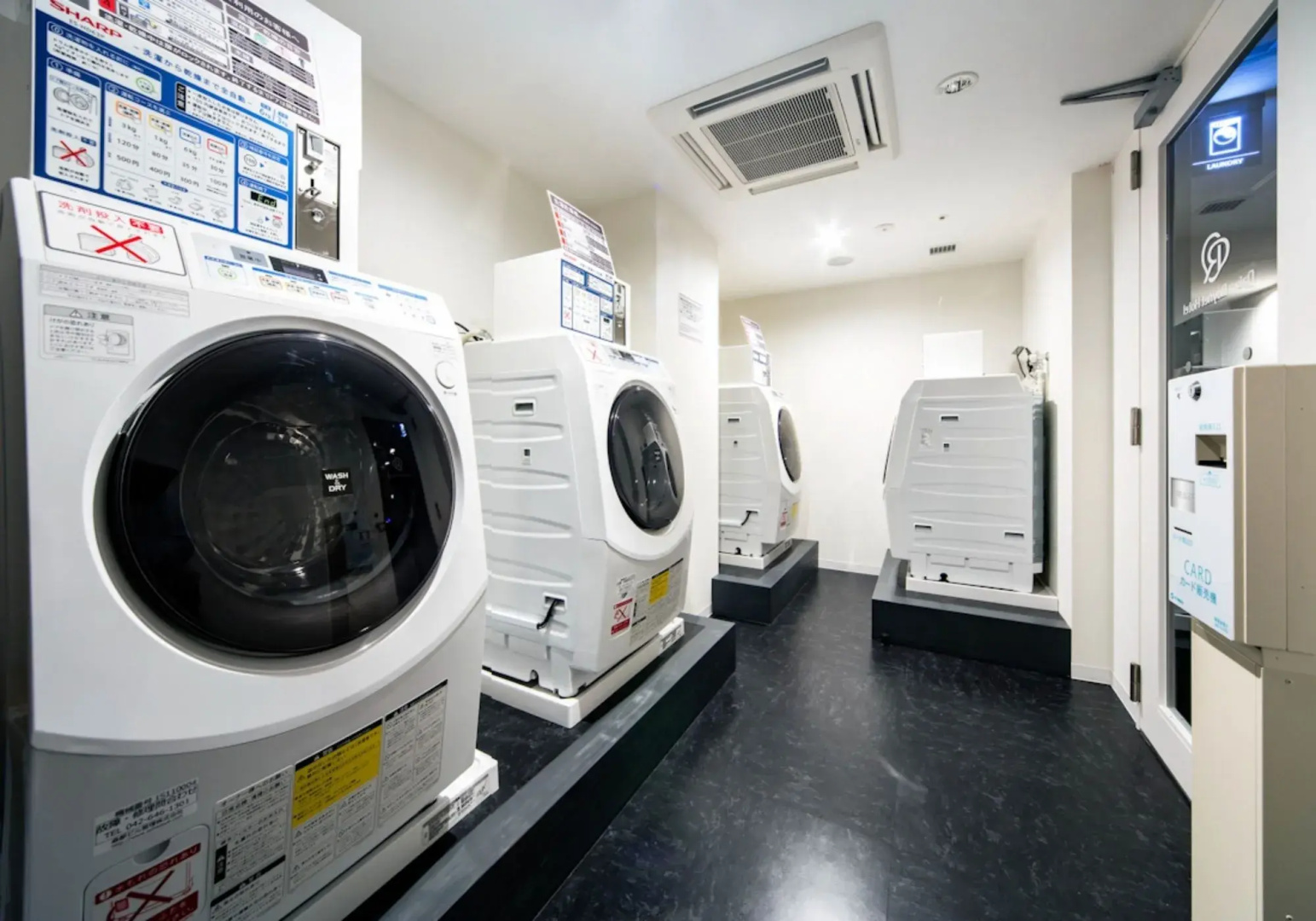 Daiwa Roynet Hotel Ginza PREMIER