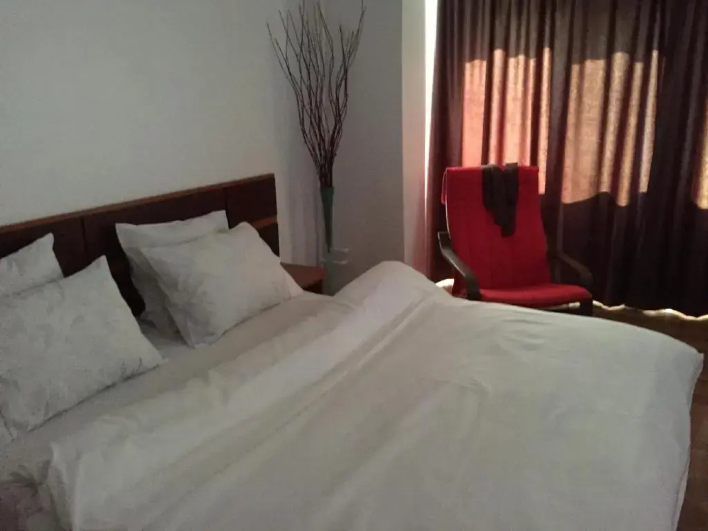 Apartament 3 camere în Mangalia.