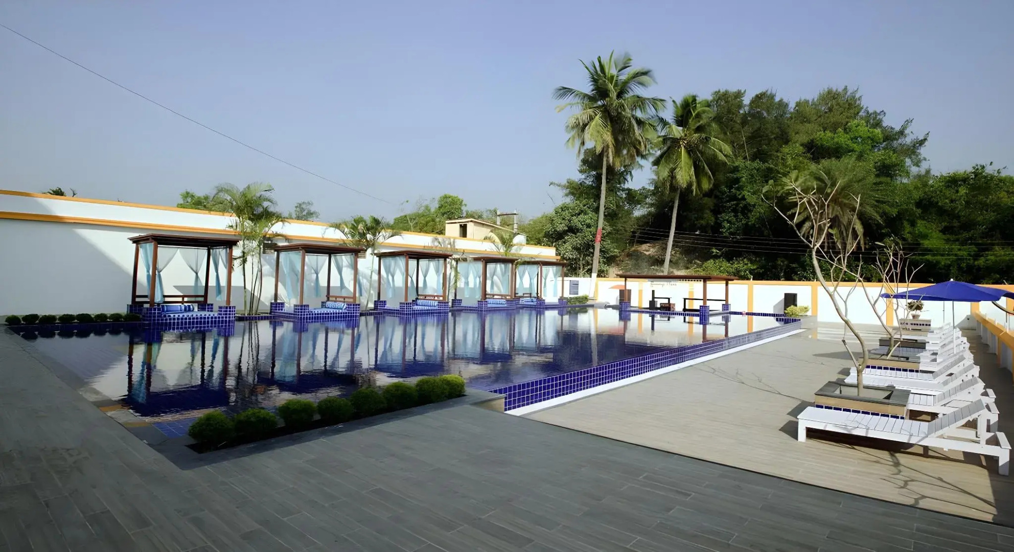 Viceroy Beach & Spa Resort