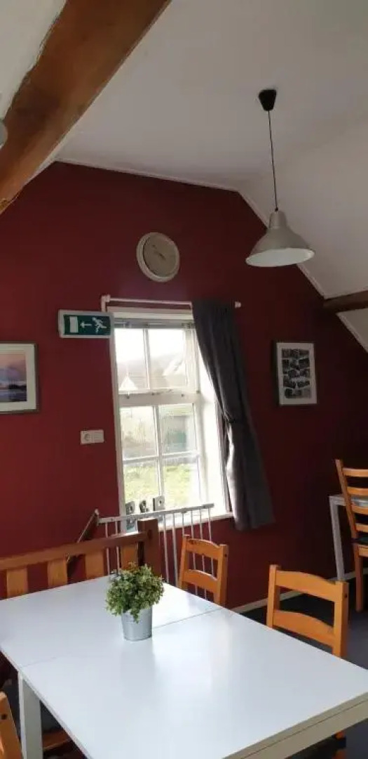 Bed and Breakfast De Smousenhoek