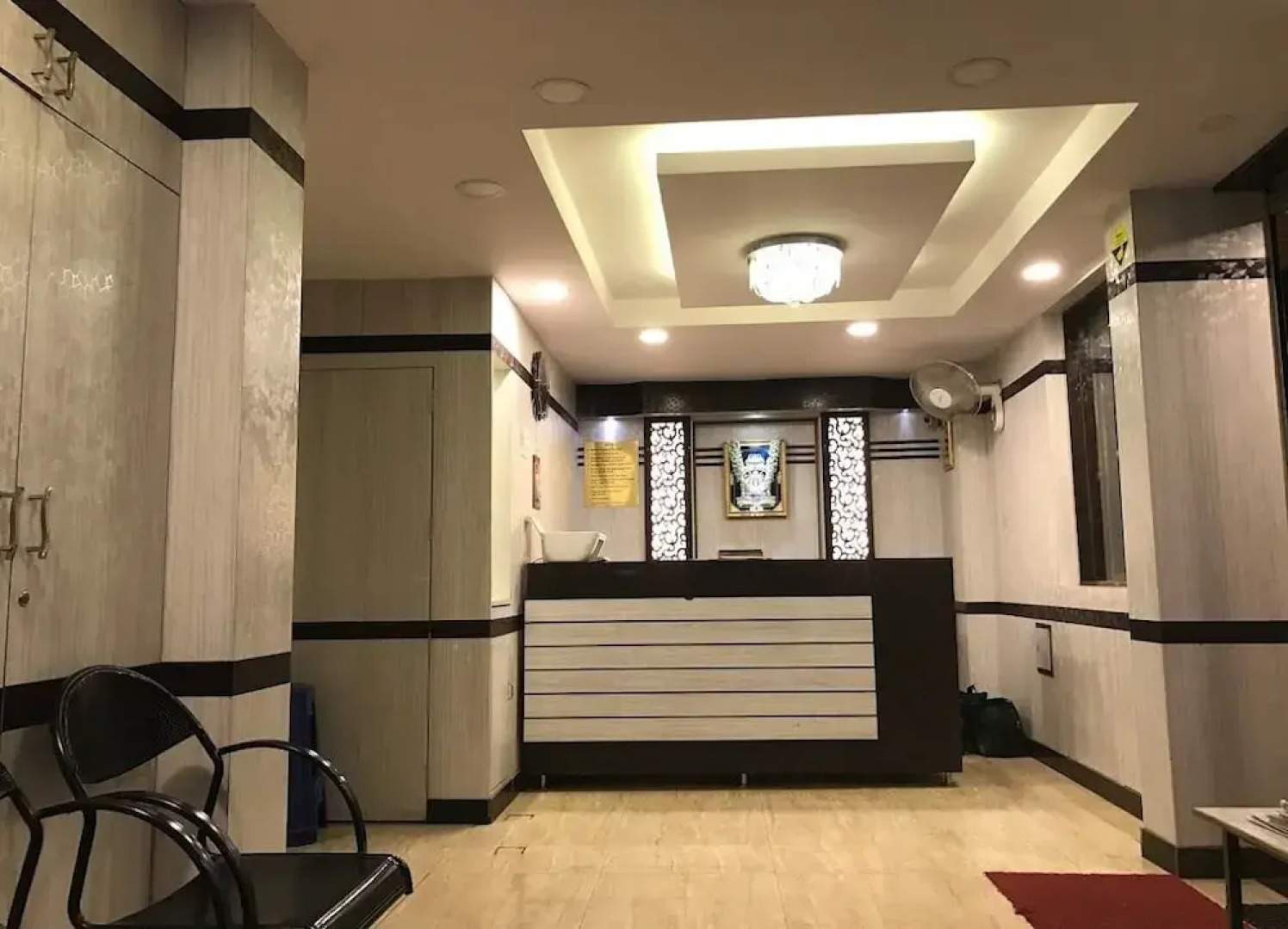 Hotel Lalitha Comfort