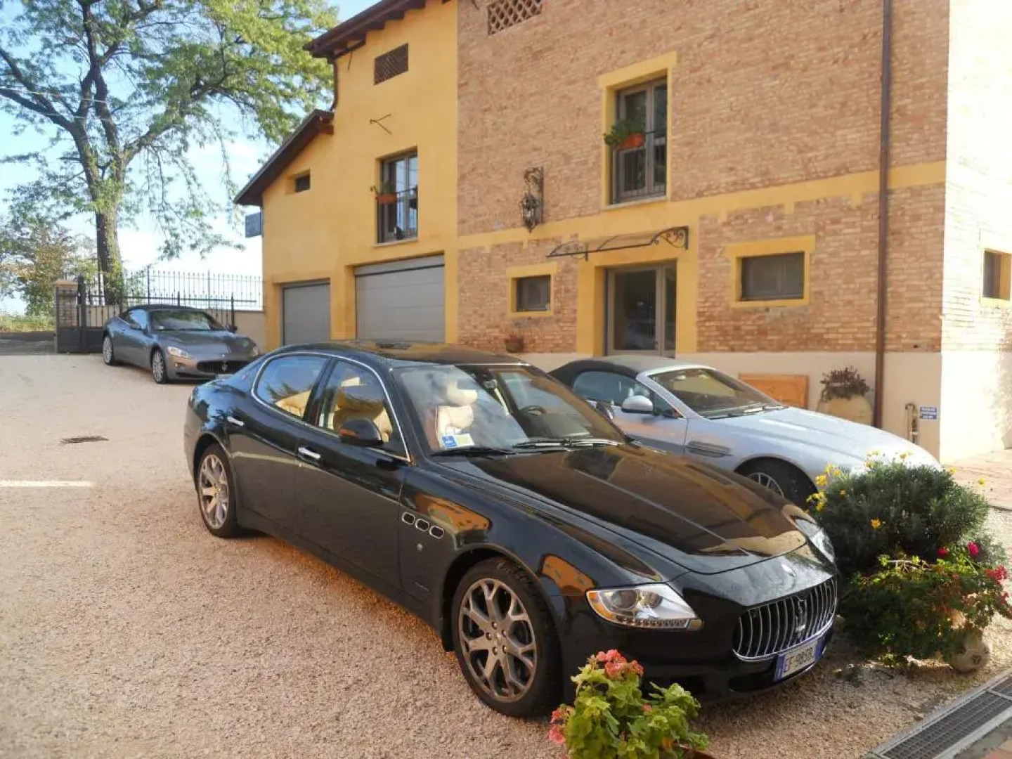 Agriturismo Podere Diamante