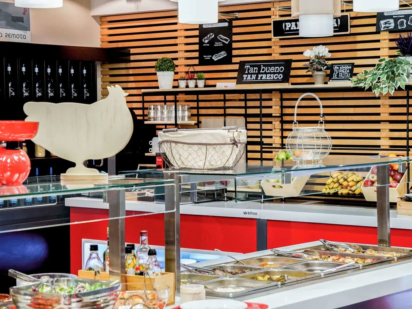 ibis Girona Costa Brava