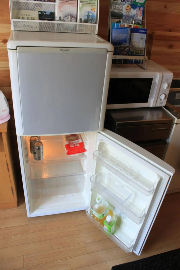 Hakodate Guesthouse Apple - Hostel