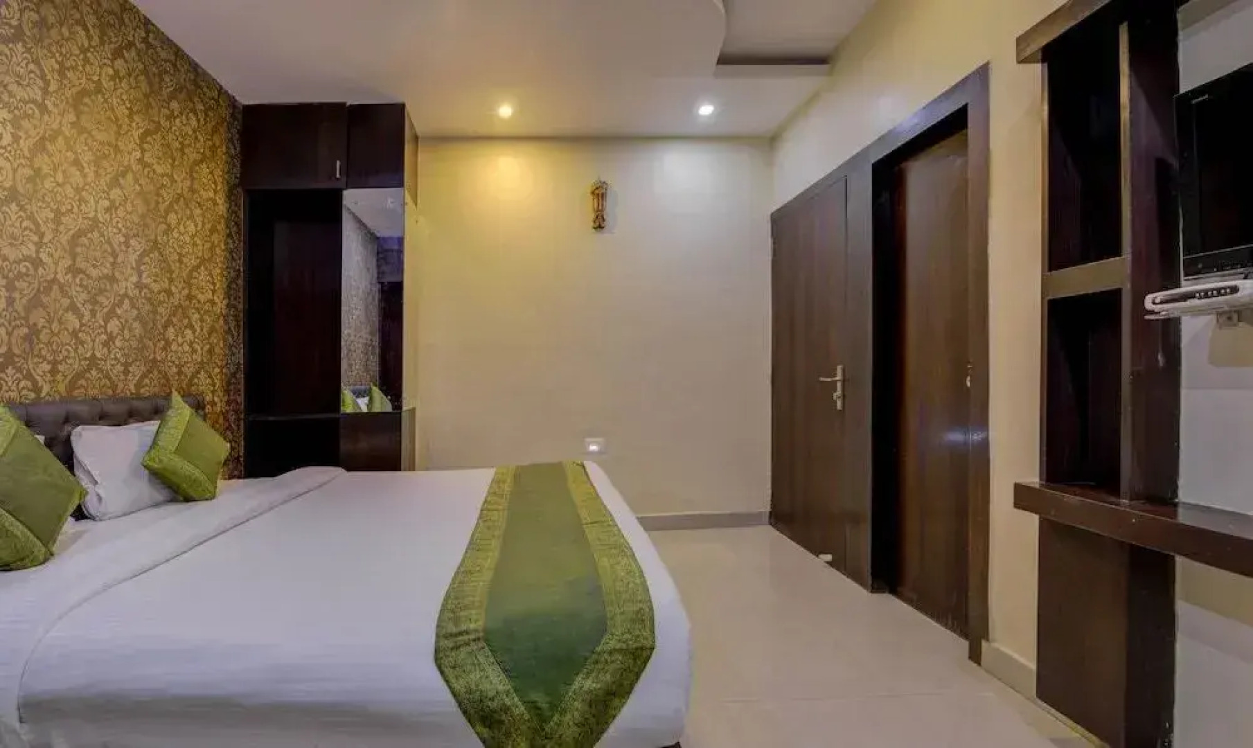 Treebo Trend Archie Regency