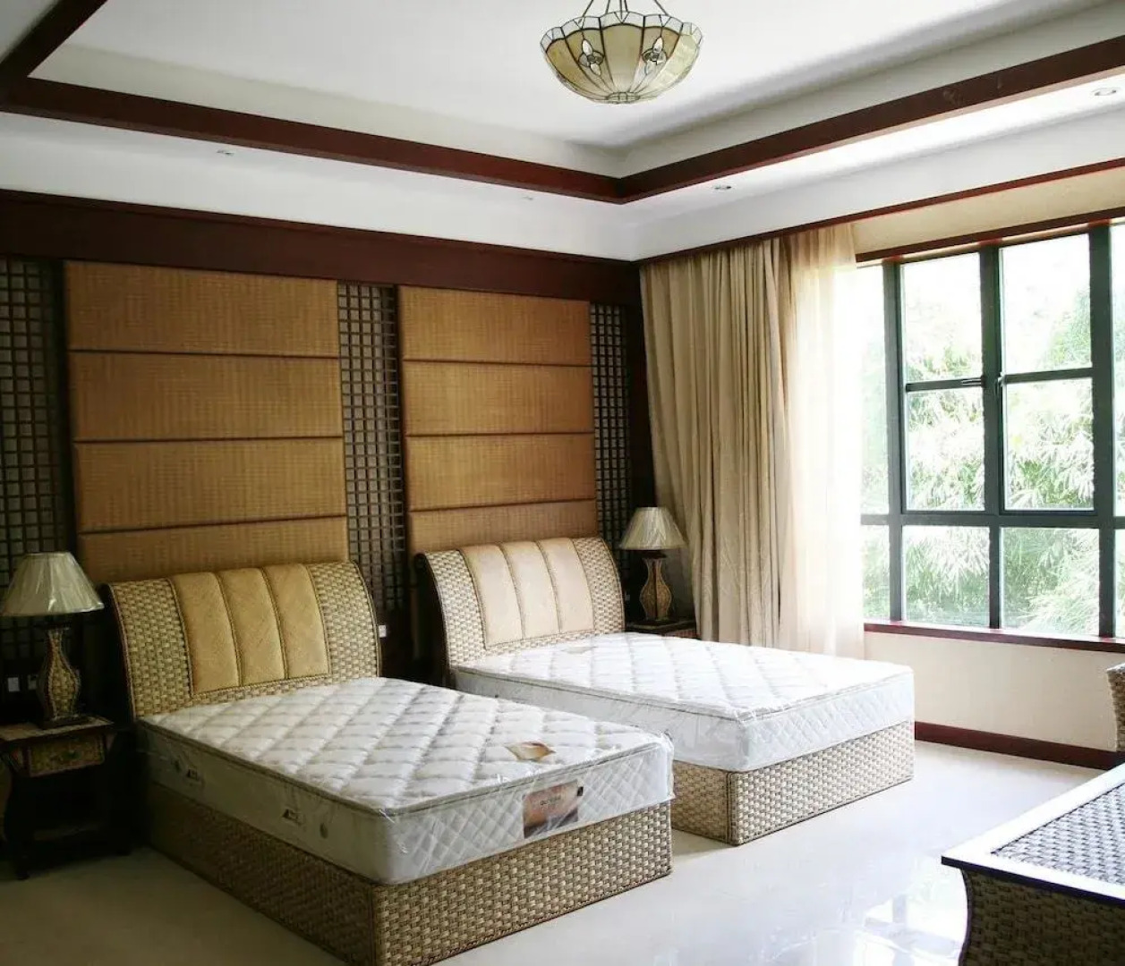 Yanoda Rainforest No.1 Hotel