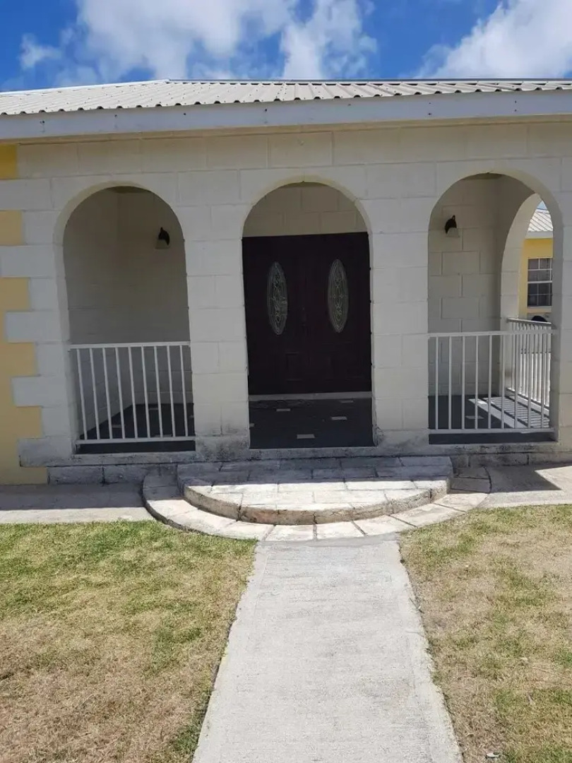 Crane Beach Pool Villa