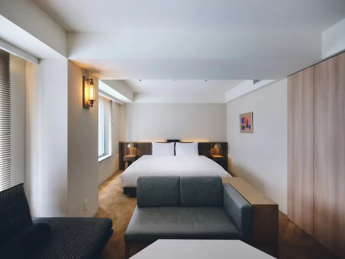 Отель Nohga Hotel Akihabara Tokyo