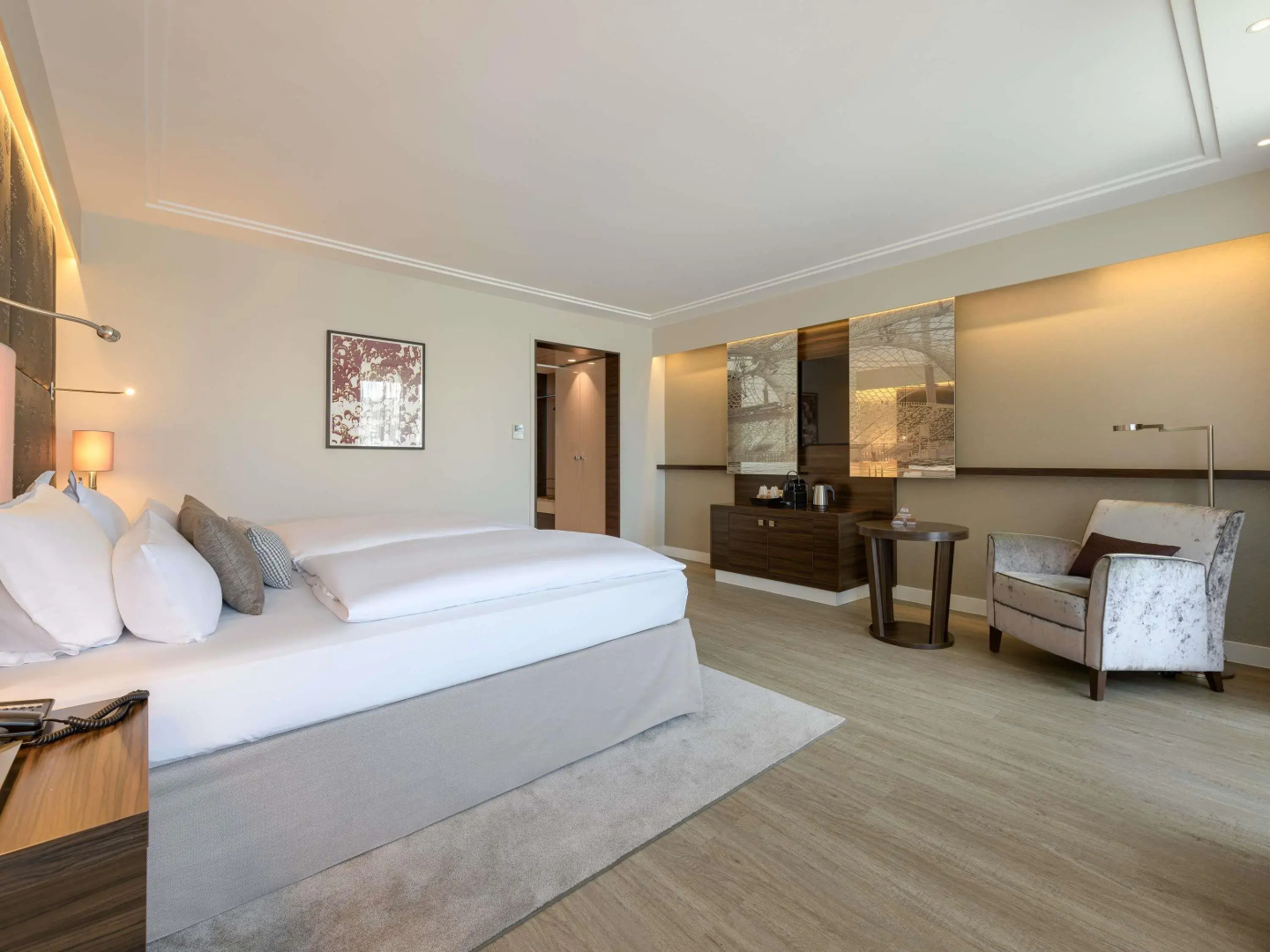Pullman Munich